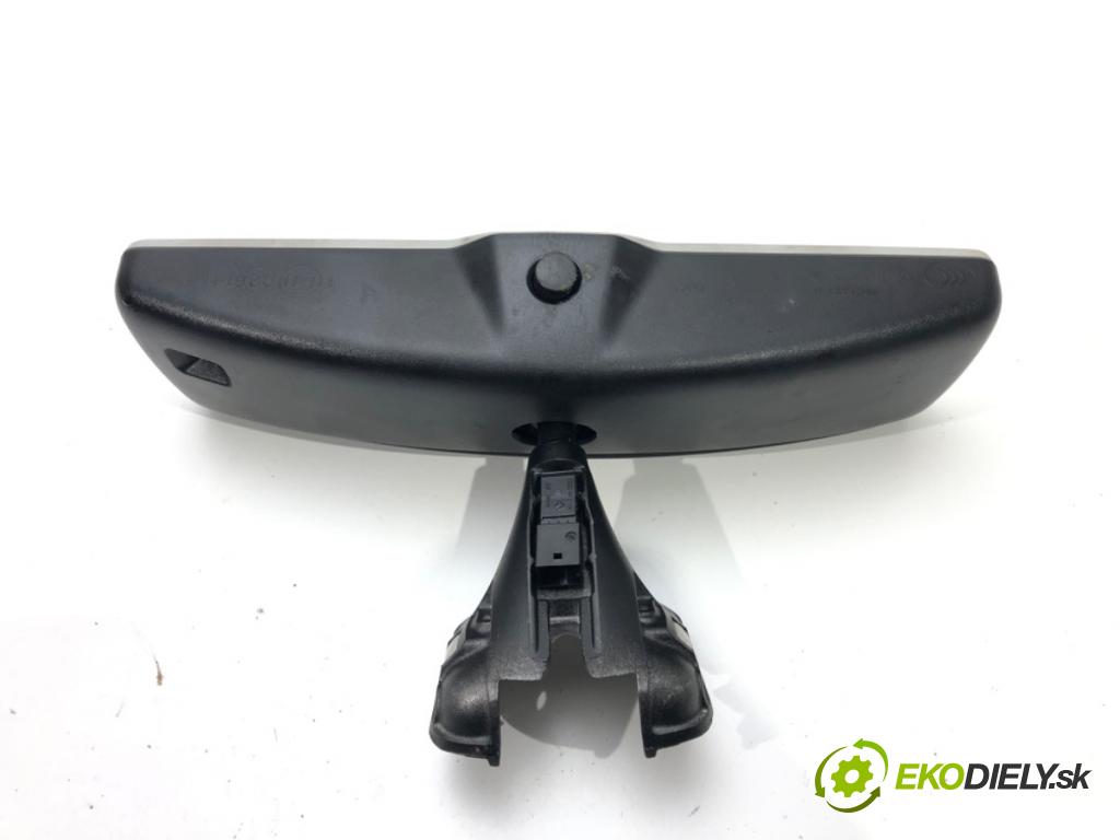 VW GOLF VI Variant (AJ5) 2009 - 2014    1.2 TSI 77 kW [105 KM] benzyna 2009 - 2013  zpětné zrcátko vnitřní 1K0857511 (Světla vnitřní)