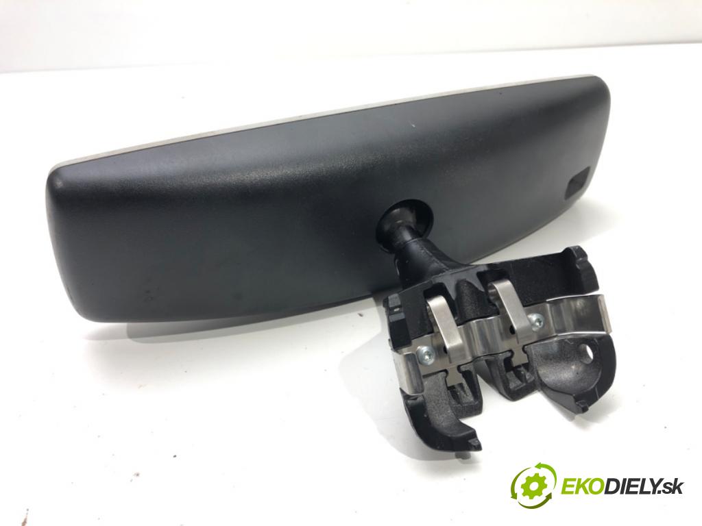 VW GOLF VI Variant (AJ5) 2009 - 2014    1.2 TSI 77 kW [105 KM] benzyna 2009 - 2013  zpětné zrcátko vnitřní 1K0857511 (Světla vnitřní)
