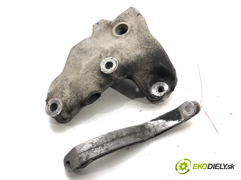 SEAT ALTEA (5P1) 2004 - 2022    1.9 TDI 77 kW [105 KM] olej napędowy 2004 - 2022  Držiak prevodovky 1K0199117BM 1K0199359E