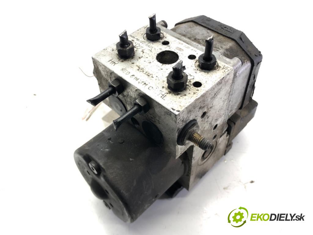AUDI A6 C5 Avant (4B5) 1997 - 2005    2.8 142 kW [193 KM] benzyna 1997 - 2005  Pumpa ABS 0273004285 (Pumpy ABS)