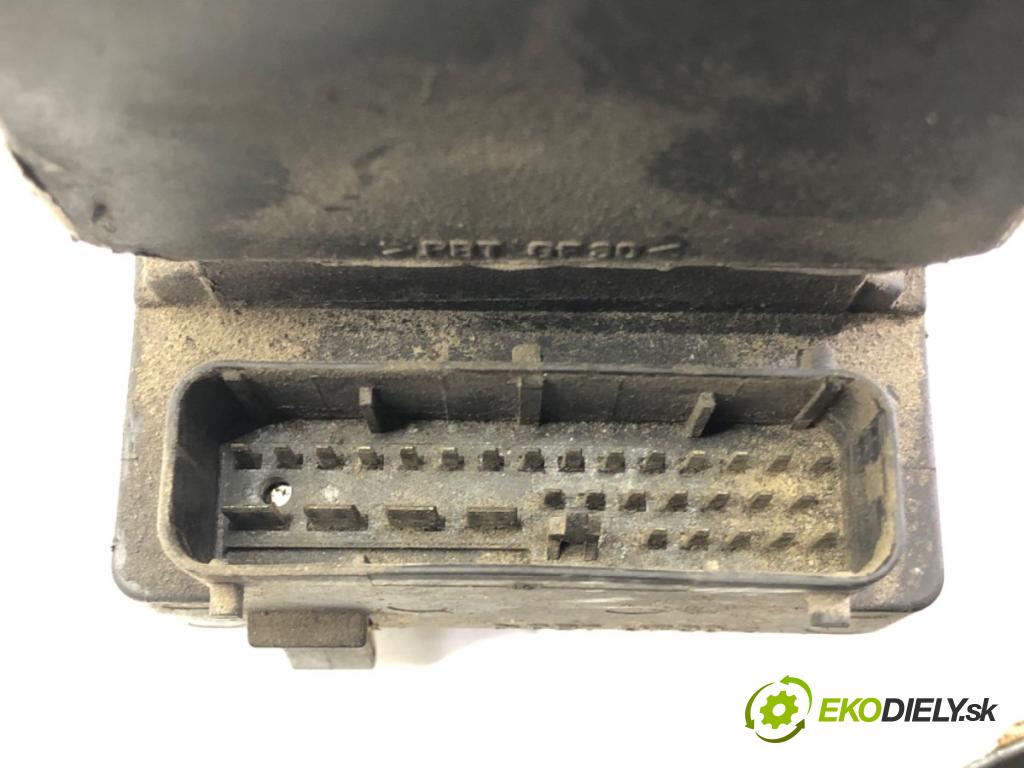 AUDI A6 C5 Avant (4B5) 1997 - 2005    2.8 142 kW [193 KM] benzyna 1997 - 2005  Pumpa ABS 0273004285 (Pumpy ABS)