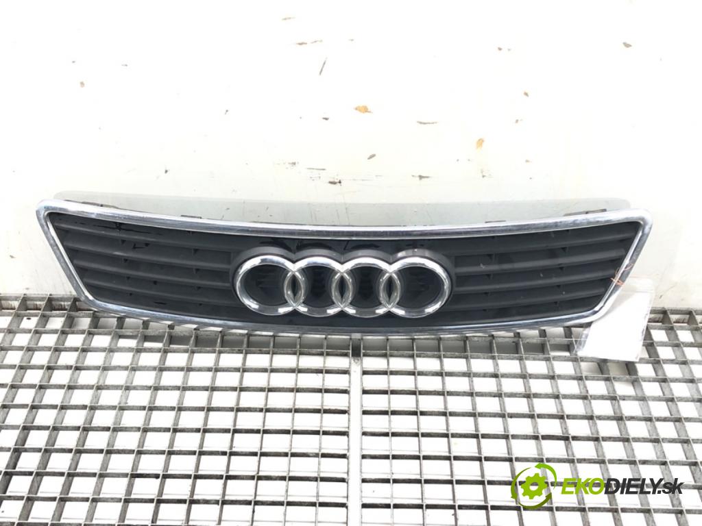 AUDI A6 C5 Avant (4B5) 1997 - 2005    2.8 142 kW [193 KM] benzyna 1997 - 2005  mřížka maska  (Mřížky (masky) chladičů)