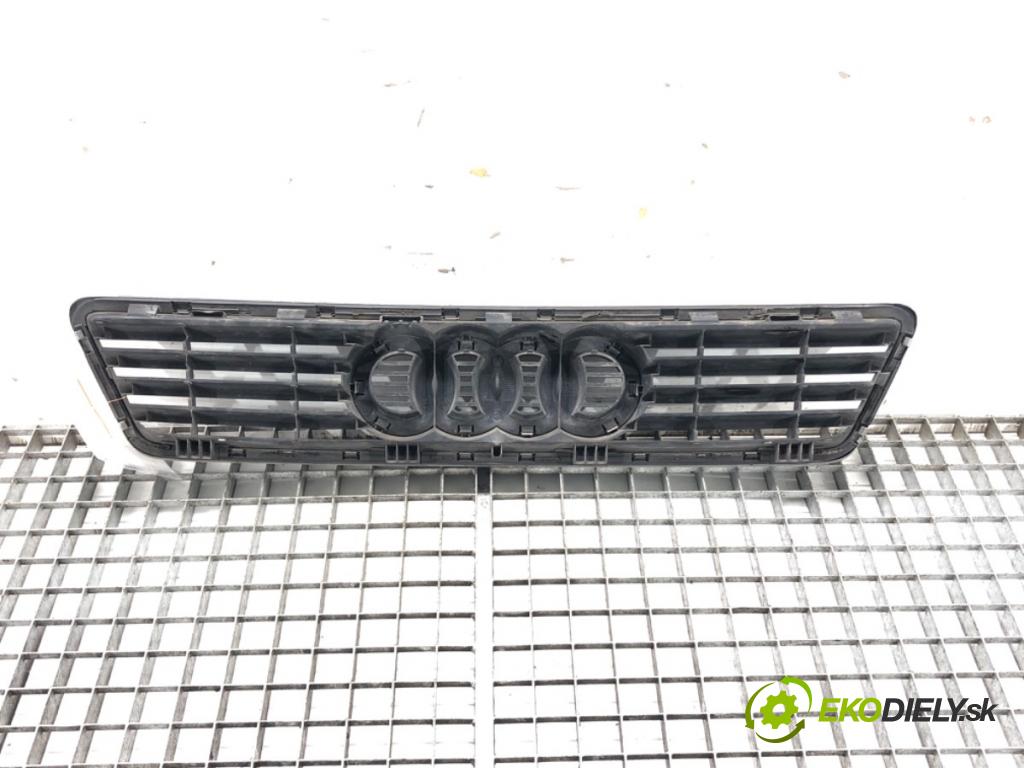 AUDI A6 C5 Avant (4B5) 1997 - 2005    2.8 142 kW [193 KM] benzyna 1997 - 2005  mřížka maska  (Mřížky (masky) chladičů)
