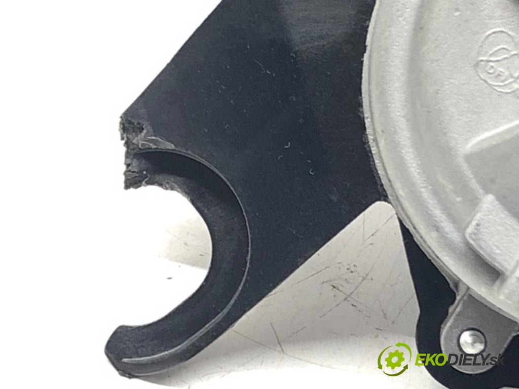 PEUGEOT 308 I (4A_, 4C_) 2007 - 2016    1.6 16V 88 kW [120 KM] benzyna 2007 - 2014  Motor stieračov zad 9680477480