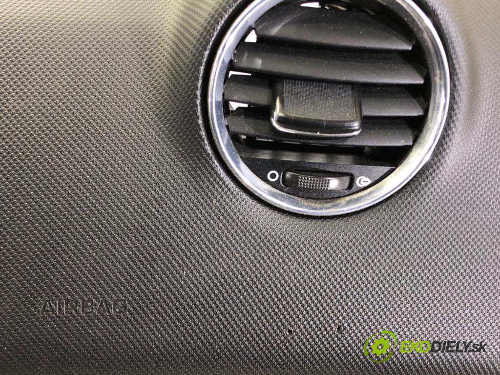 PEUGEOT 308 I (4A_, 4C_) 2007 - 2016    1.6 16V 88 kW [120 KM] benzyna 2007 - 2014  Palubná doska silentbloku ZÁBORY: pasy 96810154ZD 96559939ZD