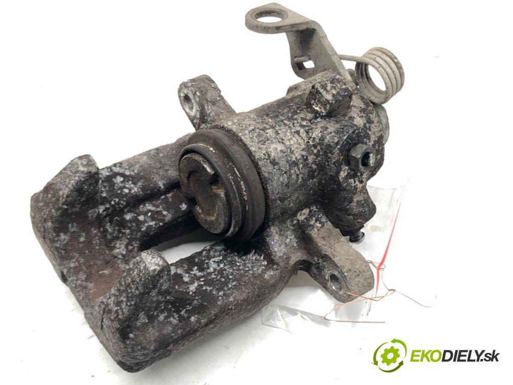 PEUGEOT 308 I (4A_, 4C_) 2007 - 2016    1.6 16V 88 kW [120 KM] benzyna 2007 - 2014  Brzdič strmeň ľavy zad 9670365980