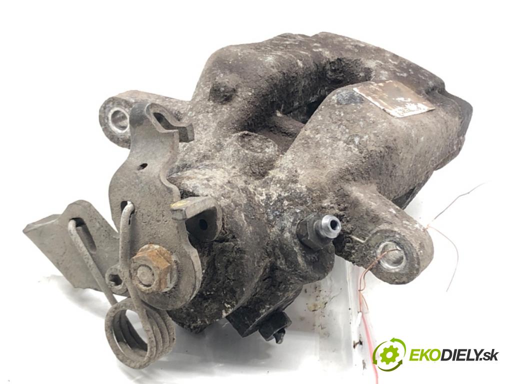 PEUGEOT 308 I (4A_, 4C_) 2007 - 2016    1.6 16V 88 kW [120 KM] benzyna 2007 - 2014  Brzdič strmeň ľavy zad 9670365980