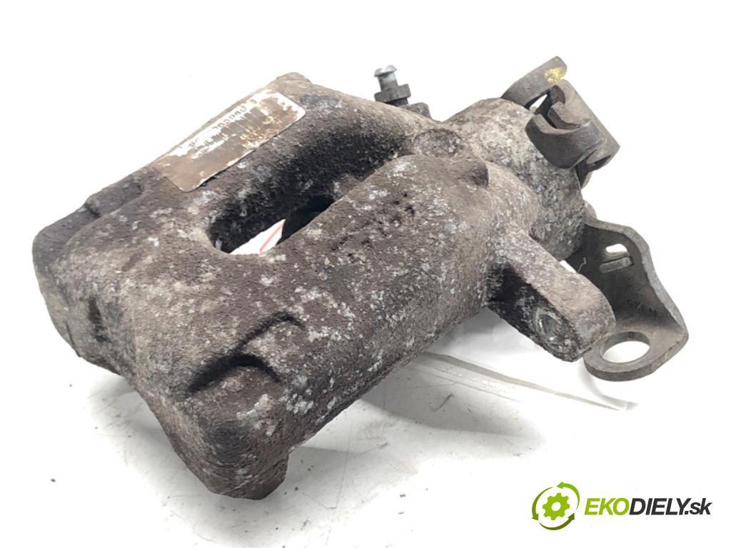 PEUGEOT 308 I (4A_, 4C_) 2007 - 2016    1.6 16V 88 kW [120 KM] benzyna 2007 - 2014  Brzdič strmeň ľavy zad 9670365980