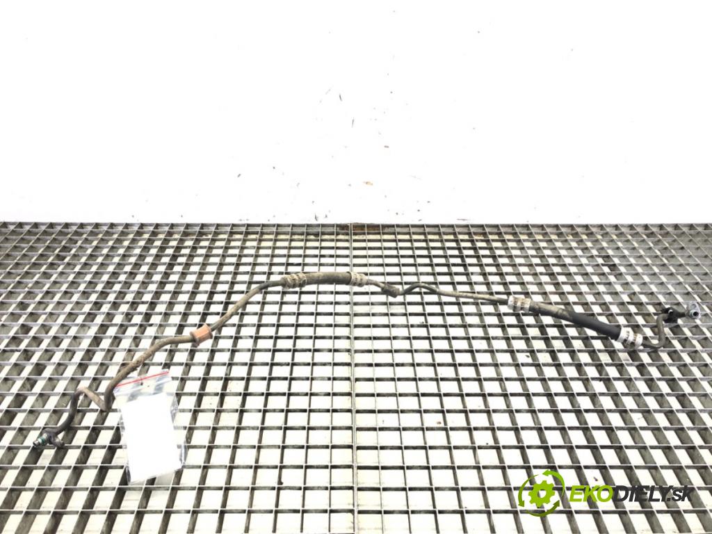 PEUGEOT 308 I (4A_, 4C_) 2007 - 2016    1.6 16V 88 kW [120 KM] benzyna 2007 - 2014  hadica servočerpadlo 9683906680 (Rúrky, hadice servočerpadla)