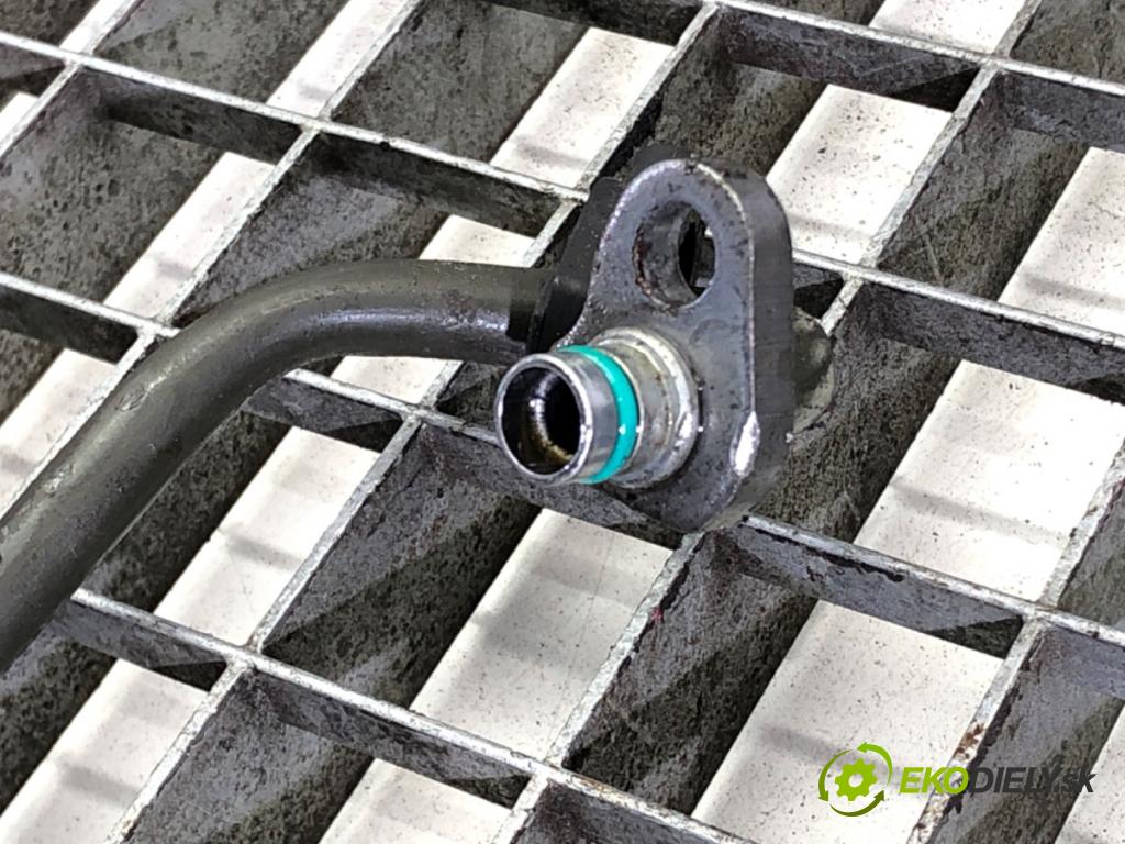 PEUGEOT 308 I (4A_, 4C_) 2007 - 2016    1.6 16V 88 kW [120 KM] benzyna 2007 - 2014  hadica servočerpadlo 9683906680 (Rúrky, hadice servočerpadla)