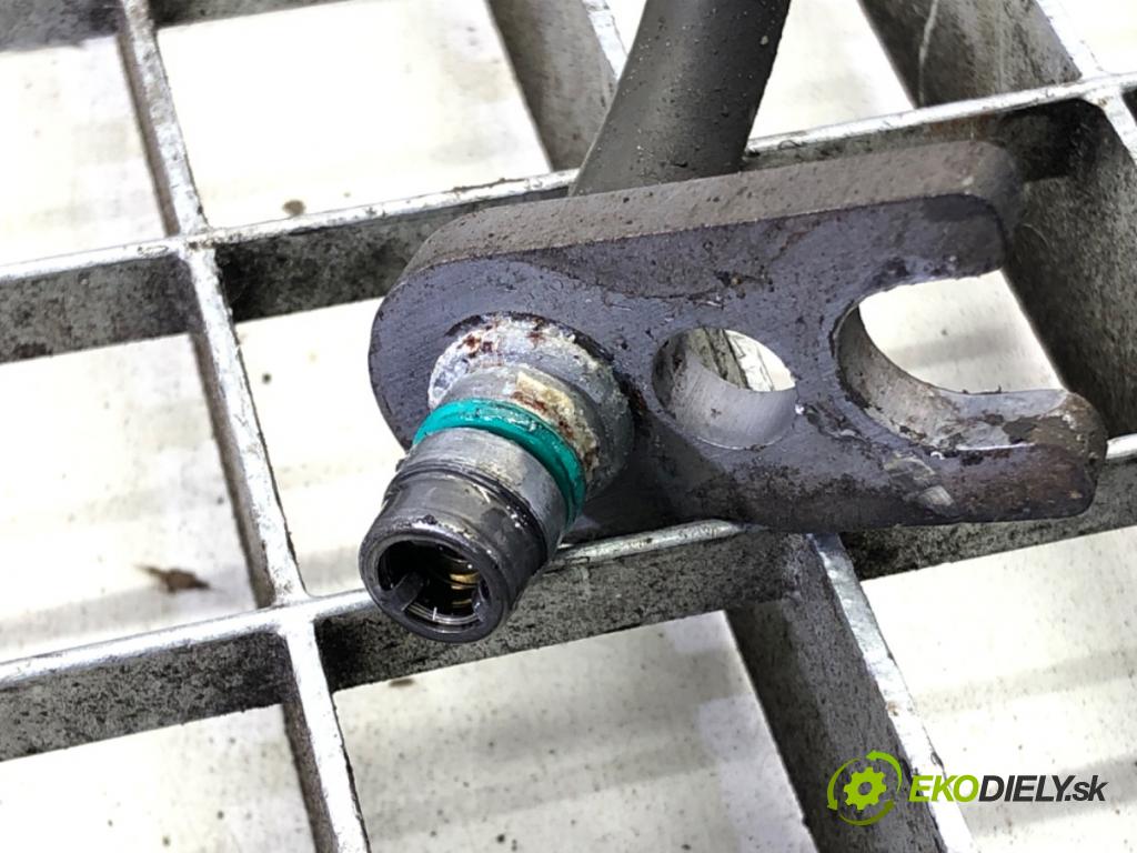 PEUGEOT 308 I (4A_, 4C_) 2007 - 2016    1.6 16V 88 kW [120 KM] benzyna 2007 - 2014  hadica servočerpadlo 9683906680 (Rúrky, hadice servočerpadla)