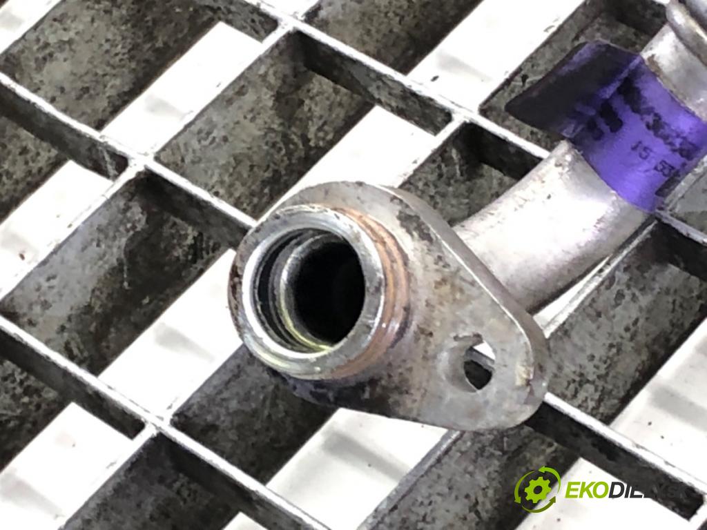 PEUGEOT 308 I (4A_, 4C_) 2007 - 2016    1.6 16V 88 kW [120 KM] benzyna 2007 - 2014  rúrka klimatizácie  (Rúrky klimatizácie)