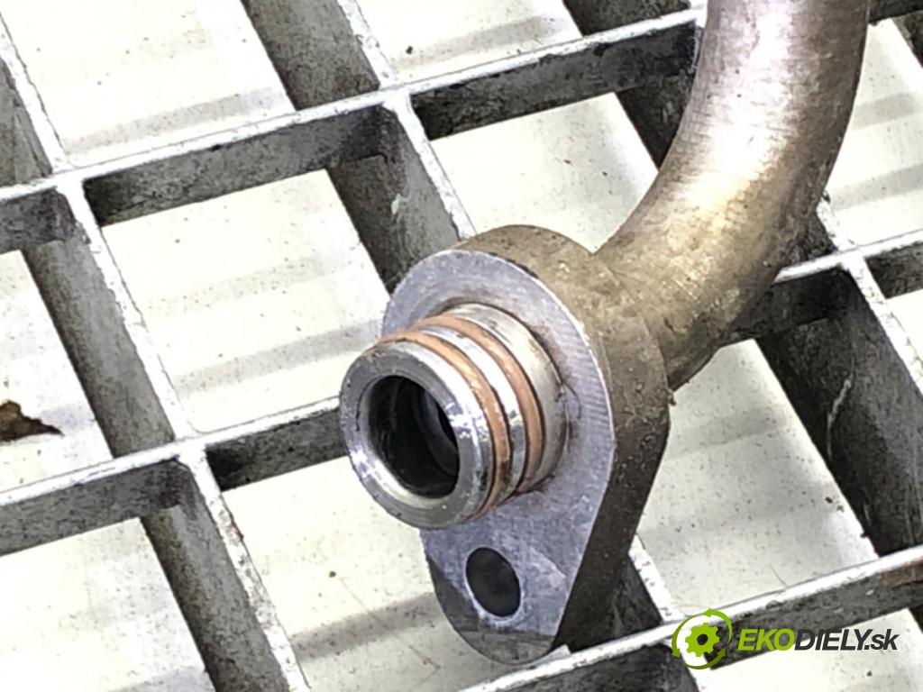 PEUGEOT 308 I (4A_, 4C_) 2007 - 2016    1.6 16V 88 kW [120 KM] benzyna 2007 - 2014  rúrka klimatizácie  (Rúrky klimatizácie)