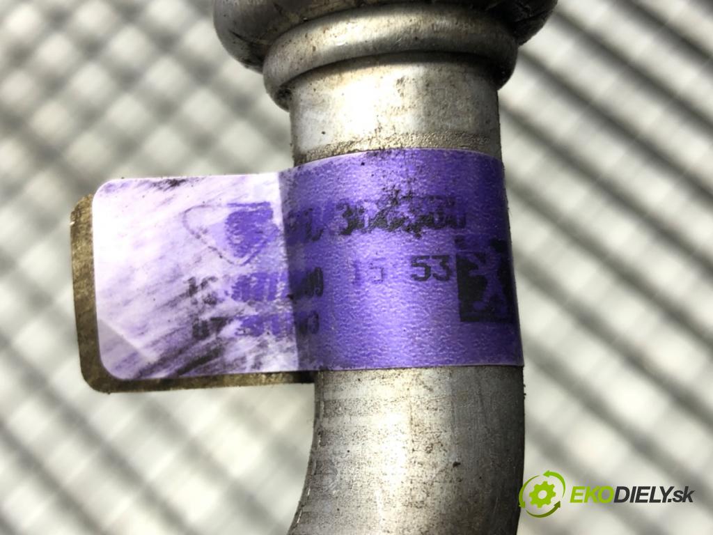 PEUGEOT 308 I (4A_, 4C_) 2007 - 2016    1.6 16V 88 kW [120 KM] benzyna 2007 - 2014  rúrka klimatizácie  (Rúrky klimatizácie)