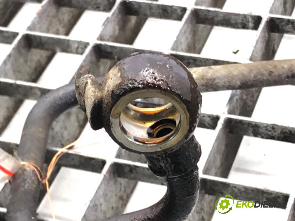 MITSUBISHI OUTLANDER I (CU_W) 2001 - 2008    2.4 HDD Mivec (CU5W) 118 kW [160 KM] benzyna 2001   hadica servočerpadlo  (Rúrky, hadice servočerpadla)