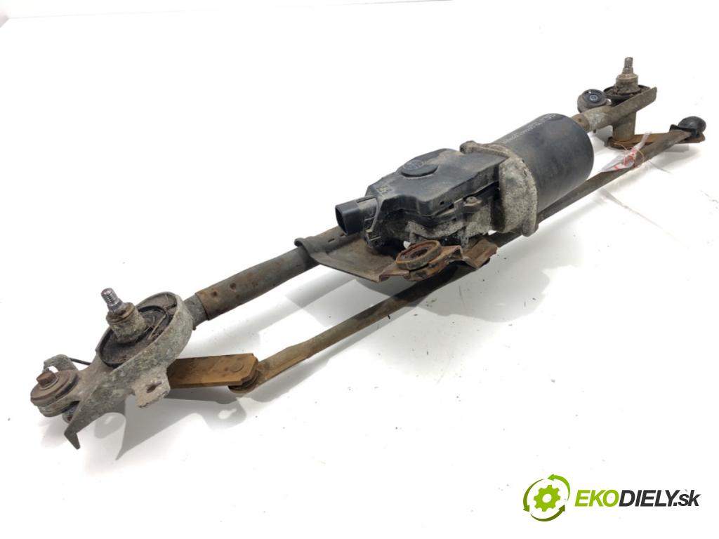 MITSUBISHI OUTLANDER I (CU_W) 2001 - 2008    2.4 HDD Mivec (CU5W) 118 kW [160 KM] benzyna 2001   Mechanizmus stieračov predný  (Motorčeky stieračov predné)