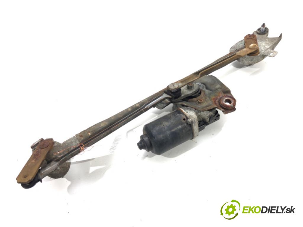 MITSUBISHI OUTLANDER I (CU_W) 2001 - 2008    2.4 HDD Mivec (CU5W) 118 kW [160 KM] benzyna 2001   Mechanizmus stieračov predný  (Motorčeky stieračov predné)