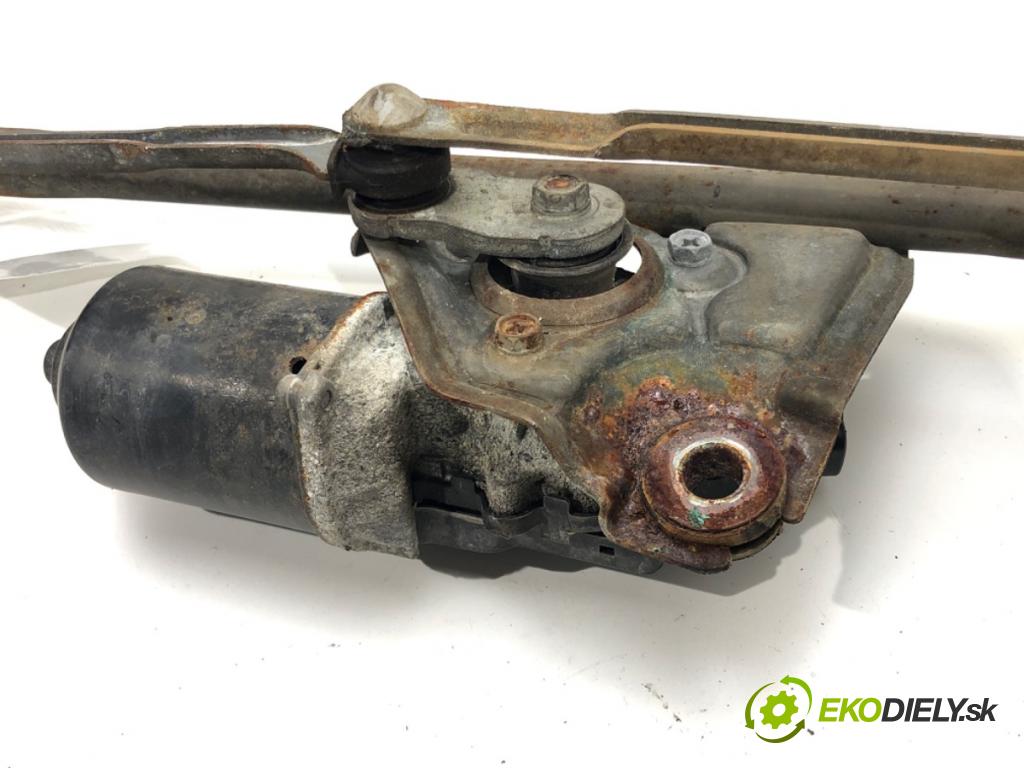 MITSUBISHI OUTLANDER I (CU_W) 2001 - 2008    2.4 HDD Mivec (CU5W) 118 kW [160 KM] benzyna 2001   Mechanizmus stieračov predný  (Motorčeky stieračov predné)