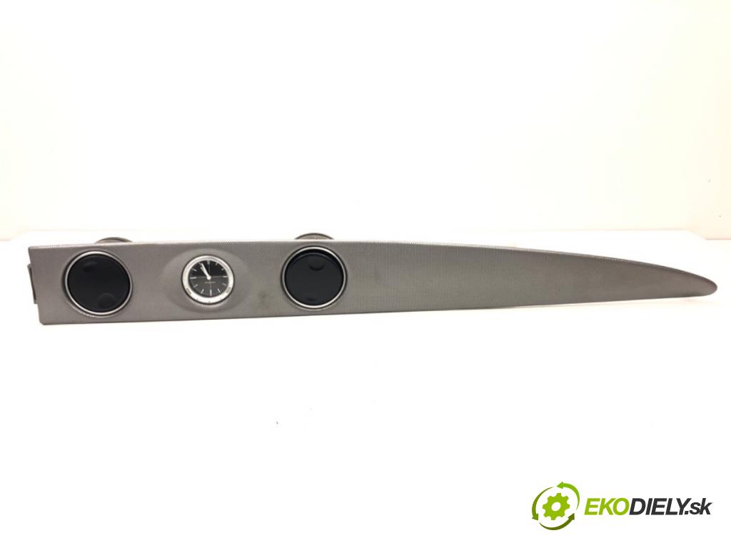 MITSUBISHI OUTLANDER I (CU_W) 2001 - 2008    2.4 HDD Mivec (CU5W) 118 kW [160 KM] benzyna 2001   Lišta kryt interiéru MR480875 (Lišty)