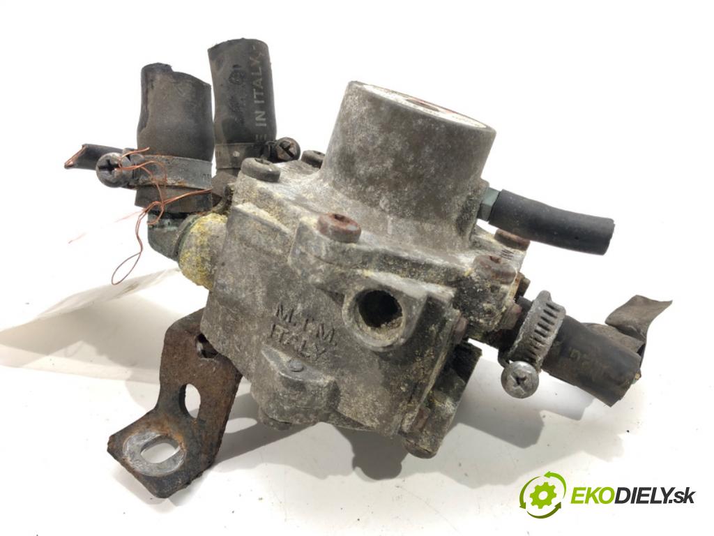 --- ---    ---  Reduktor do plynového pedálu LPG 67R-010016 (LPG)