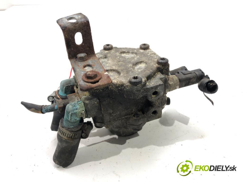 --- ---    ---  Reduktor do plynového pedálu LPG 67R-010016 (LPG)