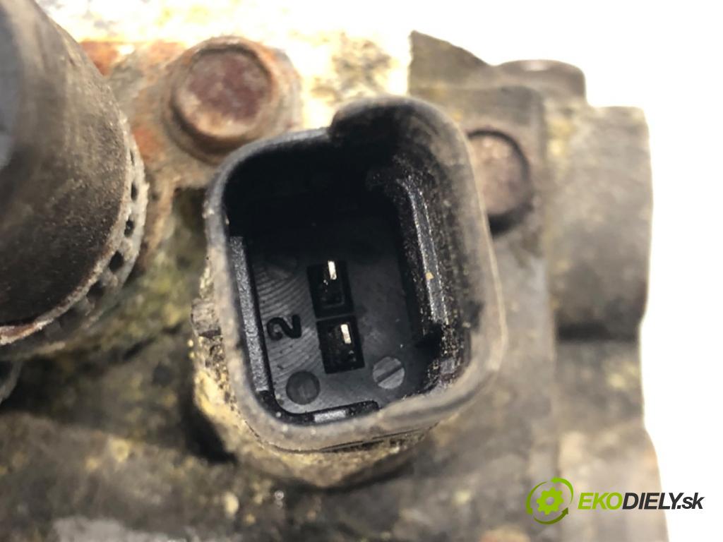 --- ---    ---  Reduktor do plynového pedálu LPG 67R-010016 (LPG)