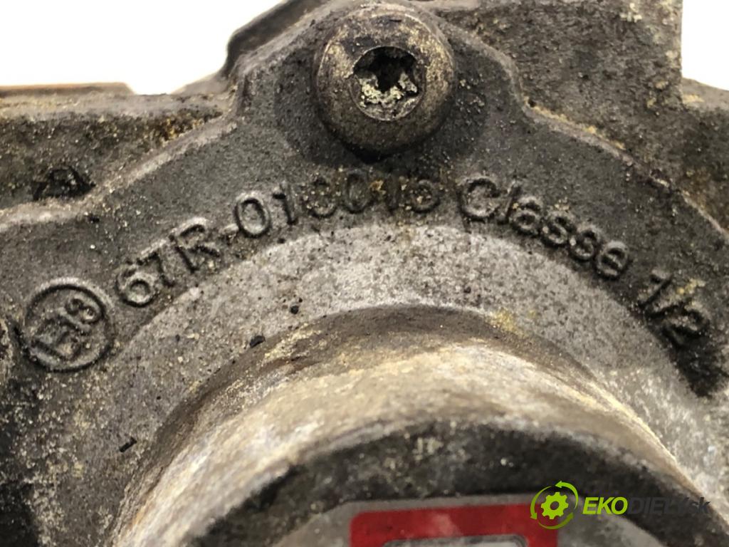 --- ---    ---  Reduktor do plynového pedálu LPG 67R-010016 (LPG)