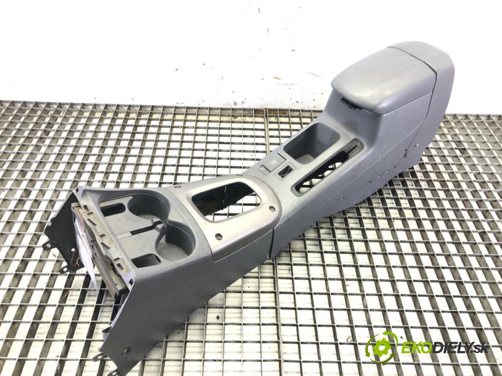 TOYOTA RAV 4 II (_A2_) 2000 - 2005    2.0 4WD (ACA21, ACA20) 110 kW [150 KM] benzyna 200  Tunel stredový  (Stredový tunel / panel)