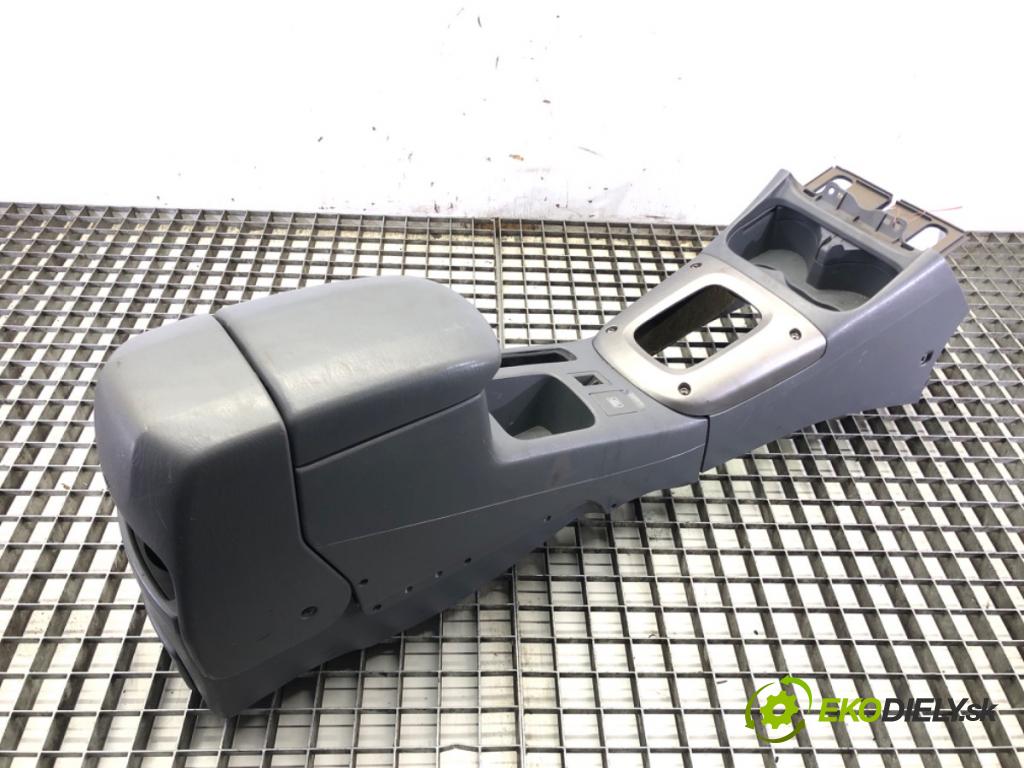 TOYOTA RAV 4 II (_A2_) 2000 - 2005    2.0 4WD (ACA21, ACA20) 110 kW [150 KM] benzyna 200  Tunel stredový  (Stredový tunel / panel)