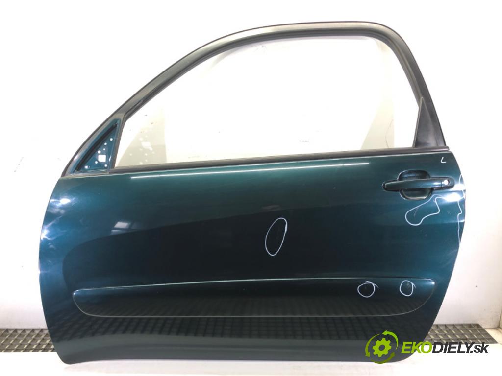 TOYOTA RAV 4 II (_A2_) 2000 - 2005    2.0 4WD (ACA21, ACA20) 110 kW [150 KM] benzyna 200  Dvere ľavy predný