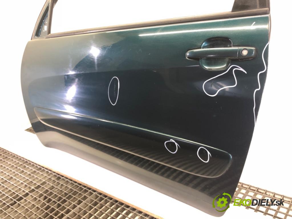 TOYOTA RAV 4 II (_A2_) 2000 - 2005    2.0 4WD (ACA21, ACA20) 110 kW [150 KM] benzyna 200  Dvere ľavy predný