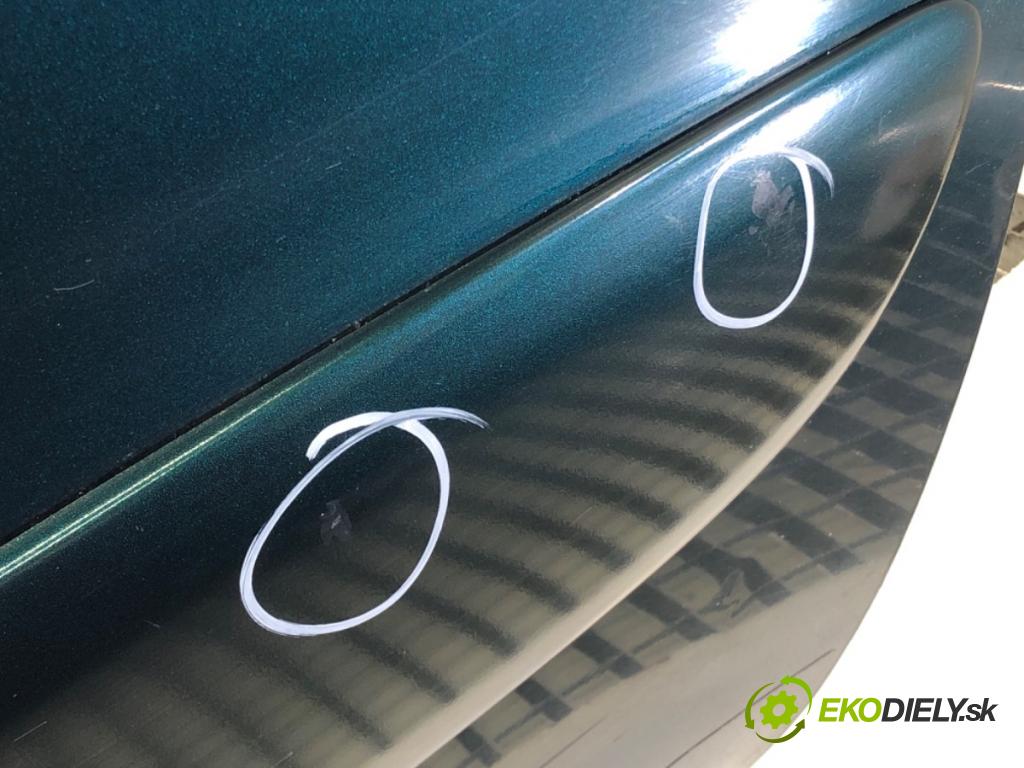 TOYOTA RAV 4 II (_A2_) 2000 - 2005    2.0 4WD (ACA21, ACA20) 110 kW [150 KM] benzyna 200  Dvere ľavy predný