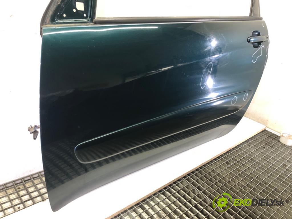 TOYOTA RAV 4 II (_A2_) 2000 - 2005    2.0 4WD (ACA21, ACA20) 110 kW [150 KM] benzyna 200  Dvere ľavy predný