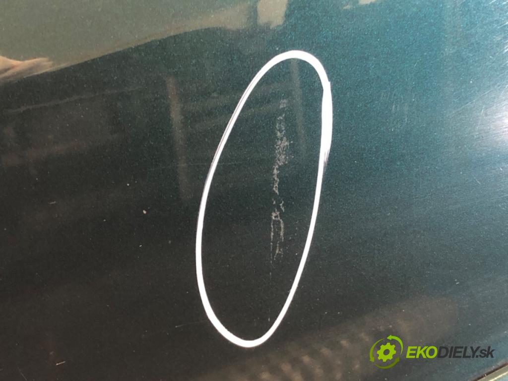 TOYOTA RAV 4 II (_A2_) 2000 - 2005    2.0 4WD (ACA21, ACA20) 110 kW [150 KM] benzyna 200  Dvere ľavy predný