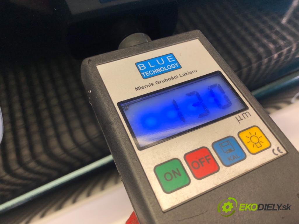 TOYOTA RAV 4 II (_A2_) 2000 - 2005    2.0 4WD (ACA21, ACA20) 110 kW [150 KM] benzyna 200  Dvere ľavy predný