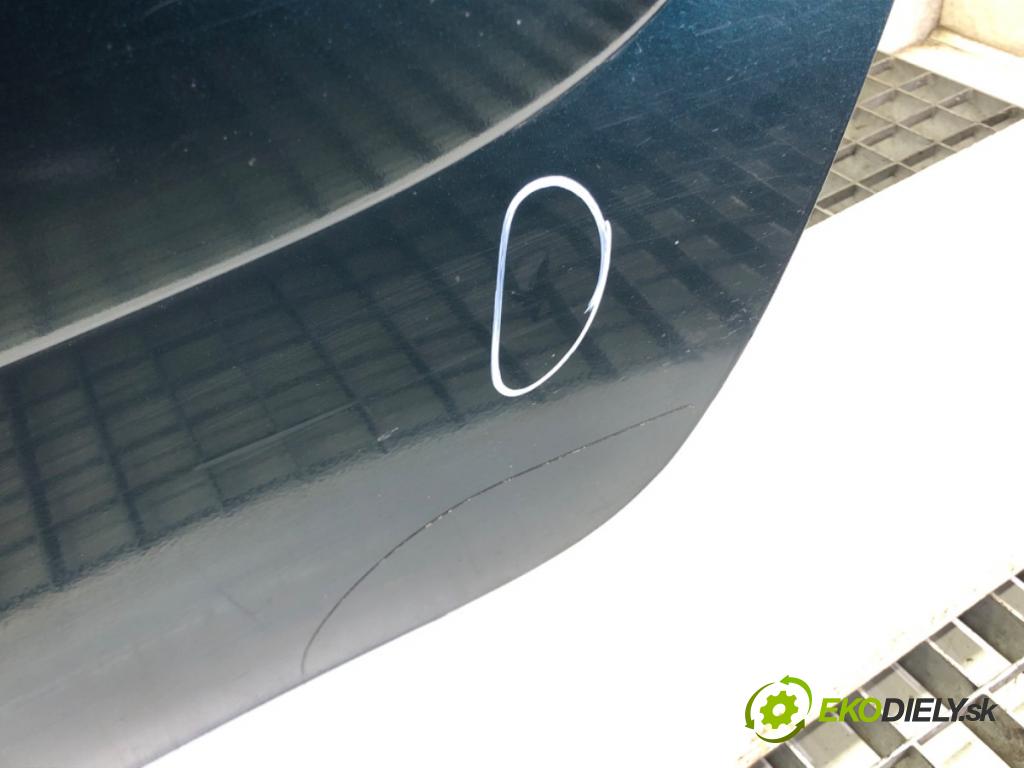 TOYOTA RAV 4 II (_A2_) 2000 - 2005    2.0 4WD (ACA21, ACA20) 110 kW [150 KM] benzyna 200  Dvere ľavy predný