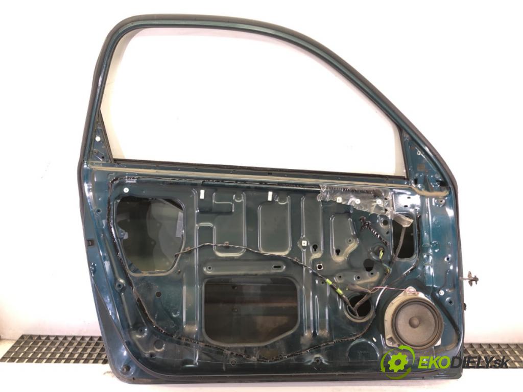 TOYOTA RAV 4 II (_A2_) 2000 - 2005    2.0 4WD (ACA21, ACA20) 110 kW [150 KM] benzyna 200  Dvere ľavy predný