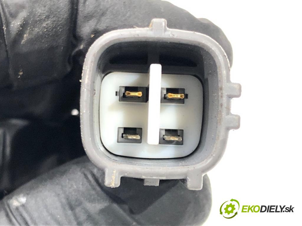 Frankberg 2x Commutateurs Boutons Fenêtre Avant Droite Arrière