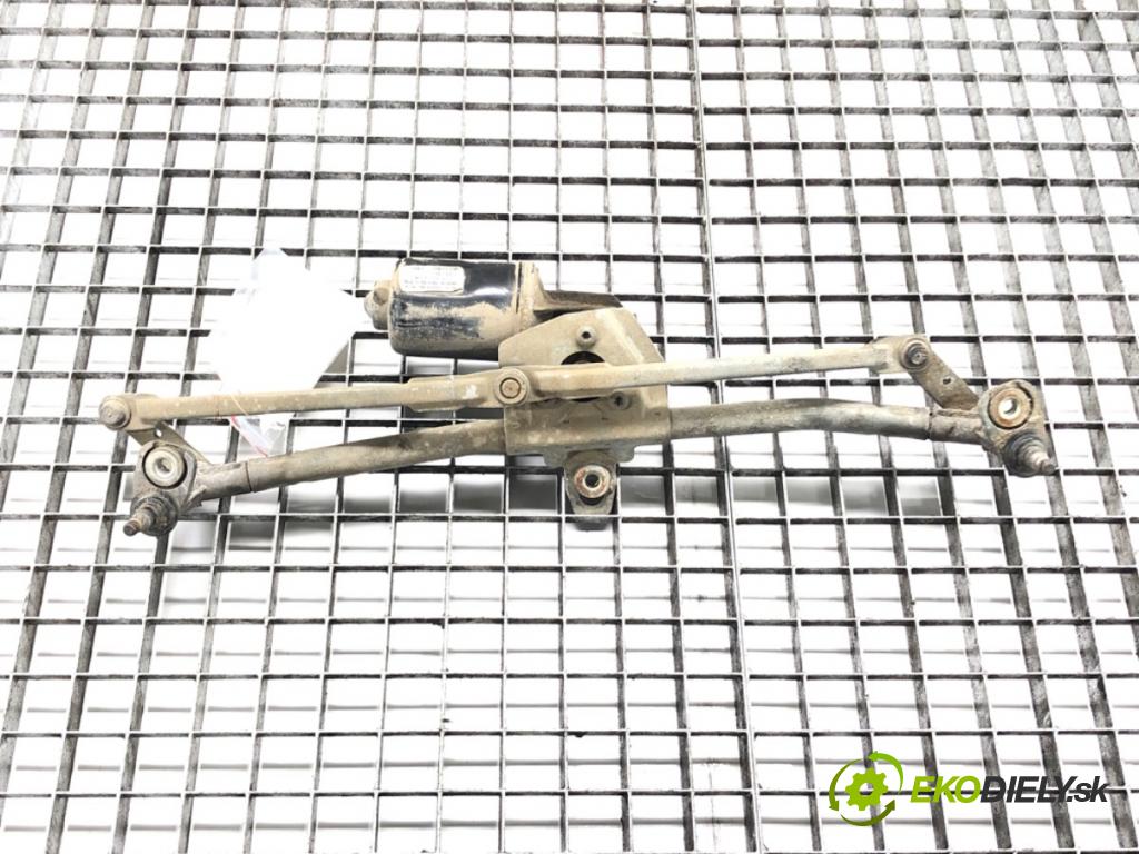 VW GOLF IV (1J1) 1997 - 2008    1.9 TDI 81 kW [110 KM] olej napędowy 1997 - 2004  Mechanizmus stieračov predný  (Motorčeky stieračov predné)