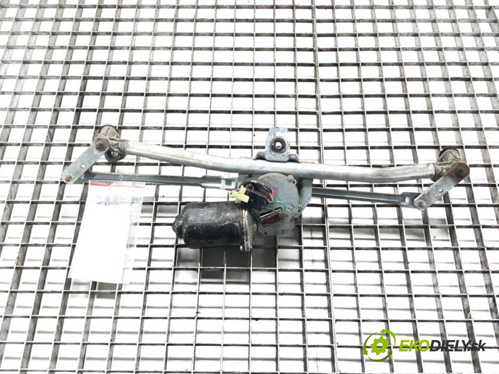 VW GOLF IV (1J1) 1997 - 2008    1.9 TDI 81 kW [110 KM] olej napędowy 1997 - 2004  Mechanizmus stieračov predný  (Motorčeky stieračov predné)