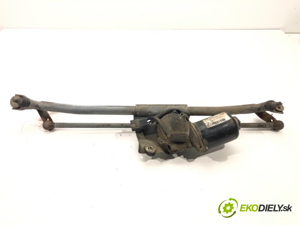 LAND ROVER FREELANDER I (L314) 1998 - 2006    2.0 DI 4x4 72 kW [98 KM] olej napędowy 1998 - 2000  Mechanizmus stieračov predný  (Motorčeky stieračov predné)