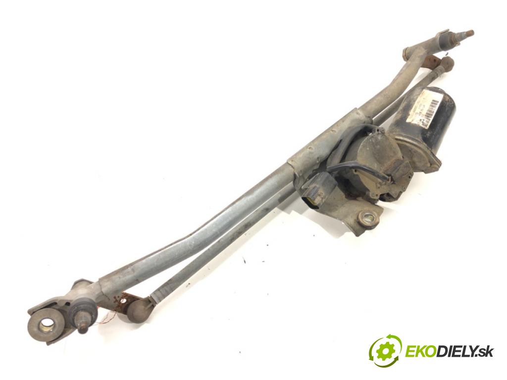 LAND ROVER FREELANDER I (L314) 1998 - 2006    2.0 DI 4x4 72 kW [98 KM] olej napędowy 1998 - 2000  Mechanizmus stieračov predný  (Motorčeky stieračov predné)