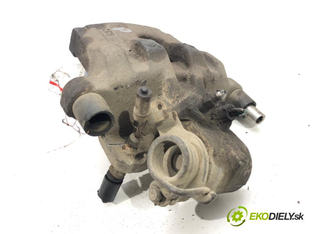 RENAULT ESPACE IV (JK0/1_) 2002 - 2022    2.2 dCi (JK0H) 110 kW [150 KM] olej napędowy 2002 - 2006  Brzdič strmeň pravy zad