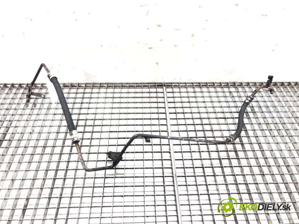 RENAULT ESPACE IV (JK0/1_) 2002 - 2022    2.2 dCi (JK0H) 110 kW [150 KM] olej napędowy 2002   hadica servočerpadlo  (Rúrky, hadice servočerpadla)