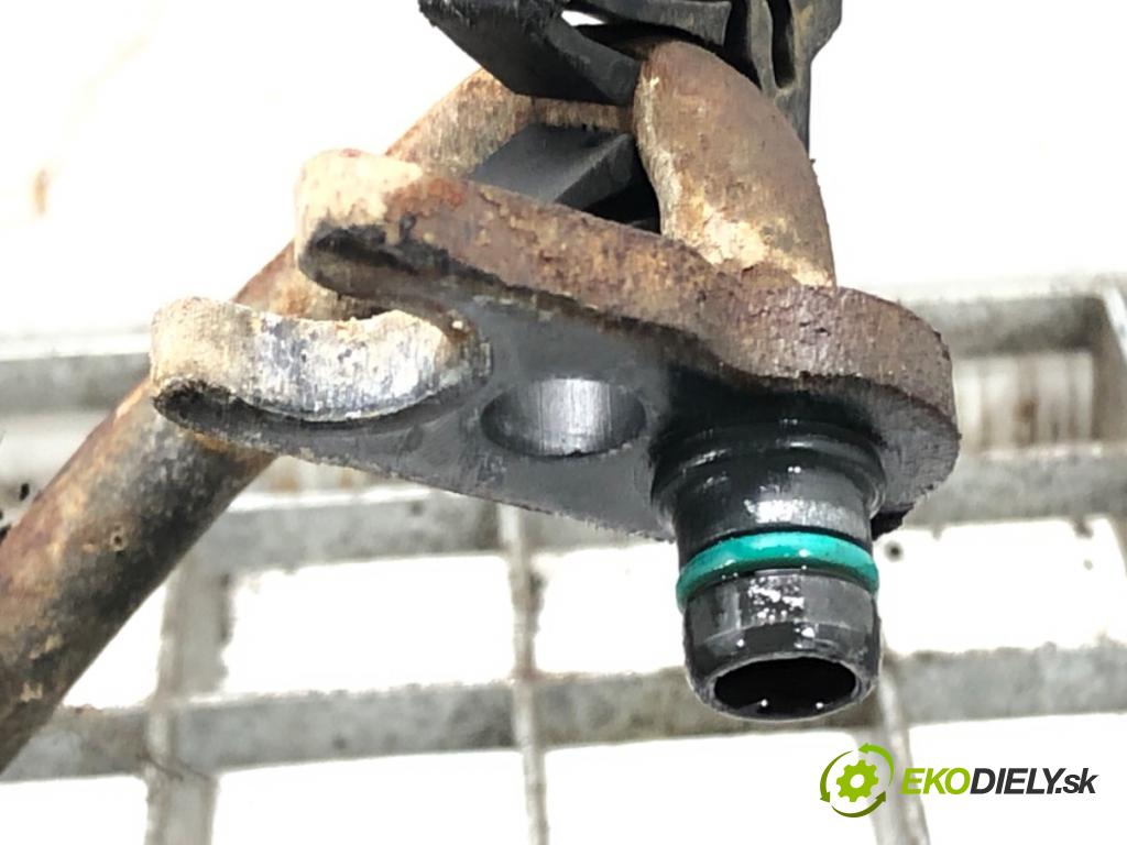 RENAULT ESPACE IV (JK0/1_) 2002 - 2022    2.2 dCi (JK0H) 110 kW [150 KM] olej napędowy 2002   hadica servočerpadlo  (Rúrky, hadice servočerpadla)