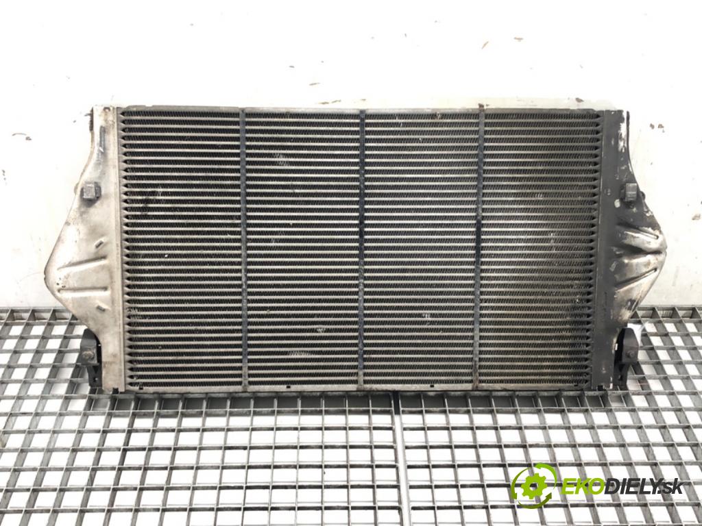 RENAULT ESPACE IV (JK0/1_) 2002 - 2022    2.2 dCi (JK0H) 110 kW [150 KM] olej napędowy 2002   intercooler  (Chladiče nasávaného vzduchu (intercoolery))