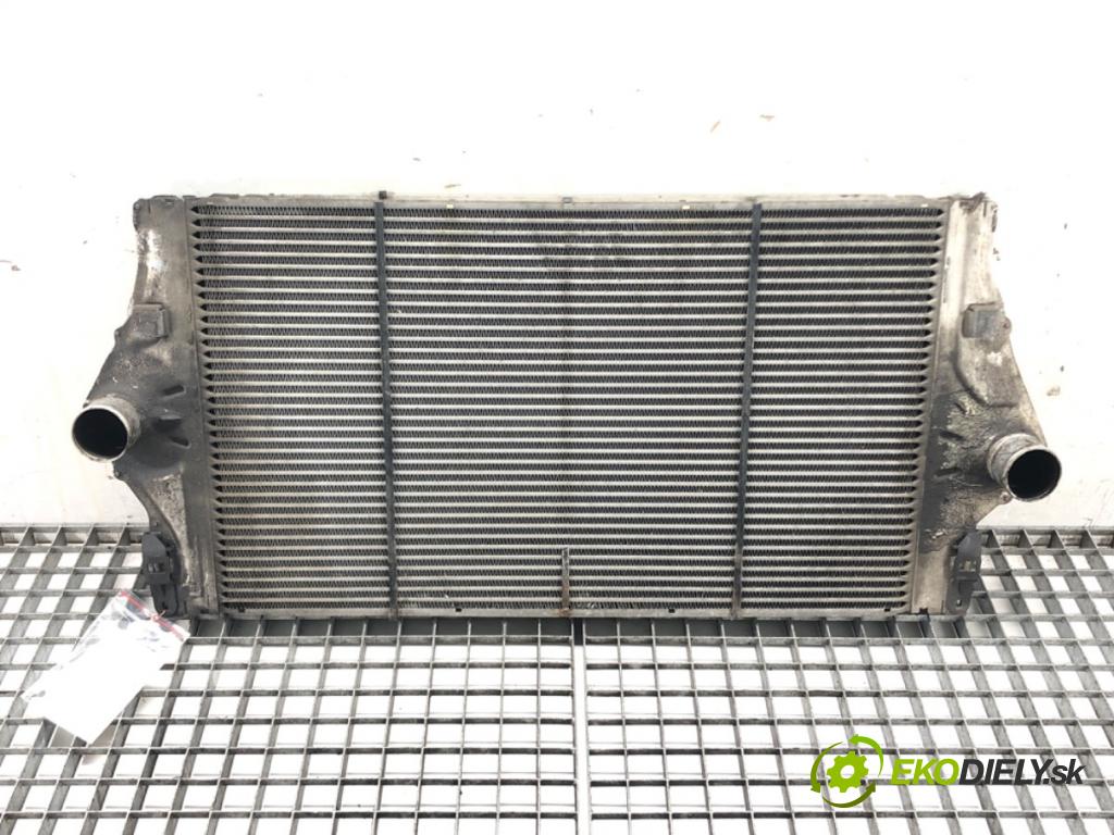RENAULT ESPACE IV (JK0/1_) 2002 - 2022    2.2 dCi (JK0H) 110 kW [150 KM] olej napędowy 2002   intercooler  (Chladiče nasávaného vzduchu (intercoolery))