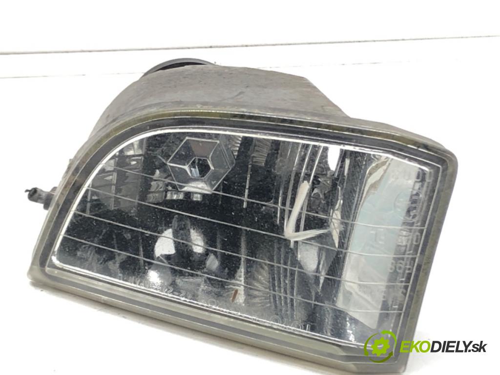 TOYOTA RAV 4 II (_A2_) 2000 - 2005    2.0 4WD (ACA21, ACA20) 110 kW [150 KM] benzyna 200  hmlové svetlo, hmlovka levý přední část 