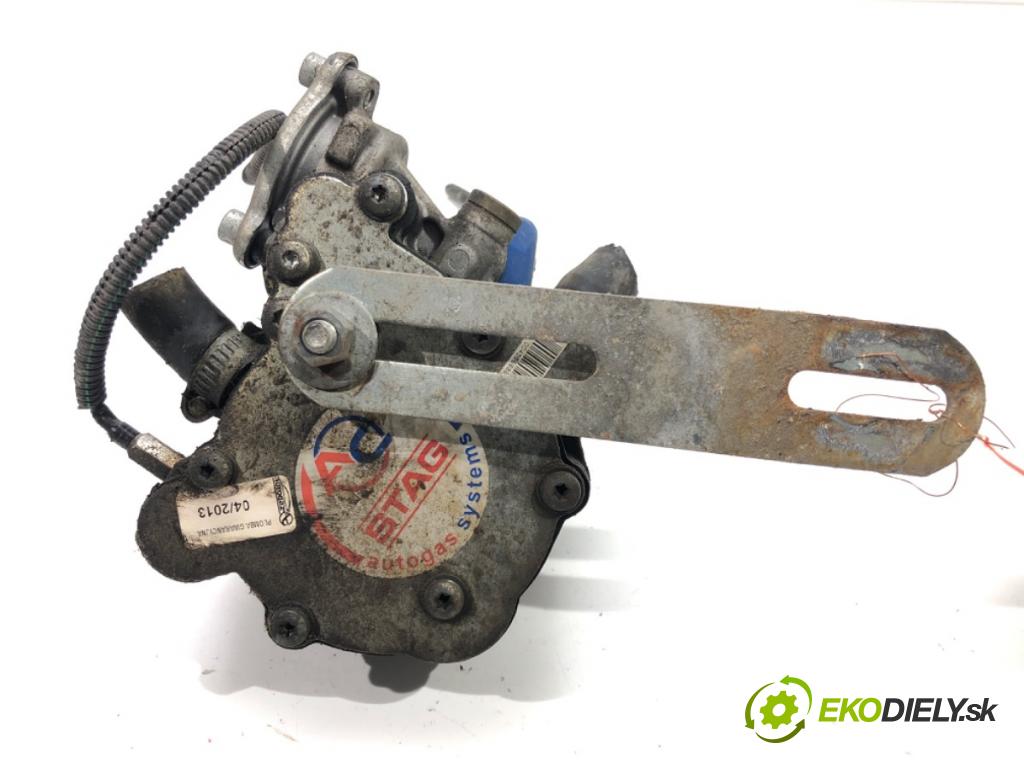 --- ---    ---  Reduktor do plynového pedálu LPG 67R-014066 (LPG)