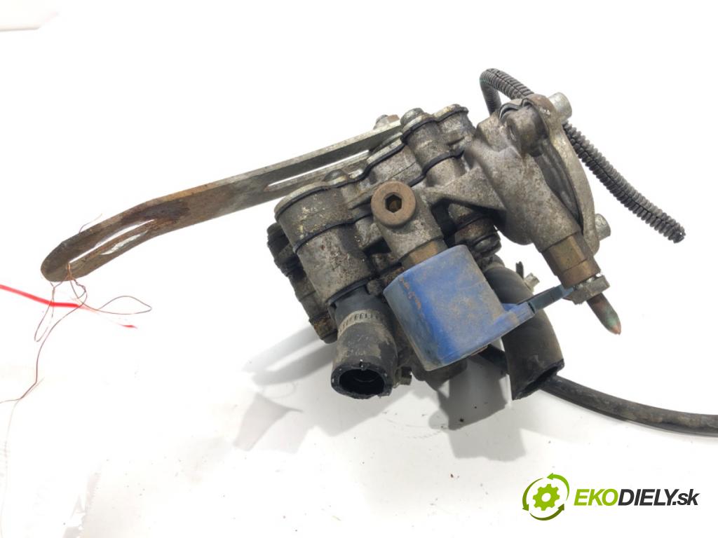 --- ---    ---  Reduktor do plynového pedálu LPG 67R-014066 (LPG)